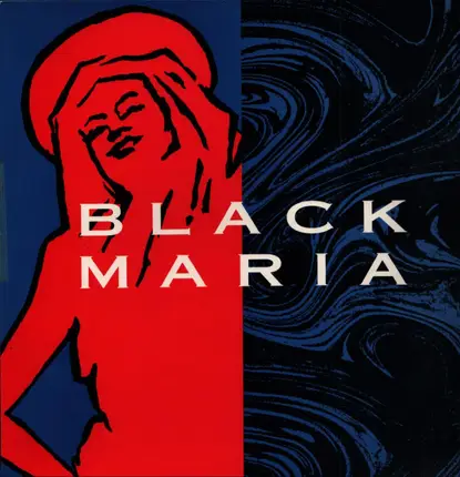 Black Maria - Black Maria