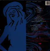 LP - Black Maria - Black Maria