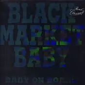Black Market Baby - Baby On Board