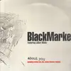 12inch Vinyl Single - Black Market Feat Lillias White - About You