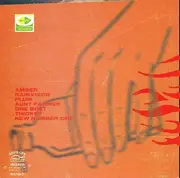 CD - Black Market Flowers - Thicket