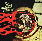 CD - Black Market Flowers - Thicket