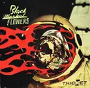 CD - Black Market Flowers - Thicket