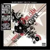 CD - Black Market Militia Presents - William Cooper - Beware Of The Pale Hors