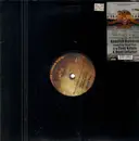 12inch Vinyl Single - Black Market Militia - Audobun Ballroom / Thug Nation / Hood Lullabye