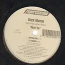 12inch Vinyl Single - Black Market - About You