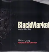 The Black Market - About You