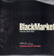 Black Market - About You