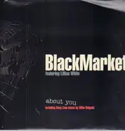 Black Market - About You