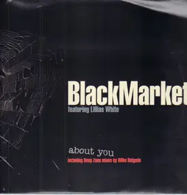 The Black Market - About You