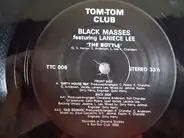 Black Masses / Laniece Lee - The Bottle