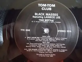 black masses - The Bottle