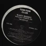 black masses - The Bottle