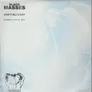 2 x 12inch Vinyl Single - Black Masses - Give It All U Got
