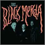 black merda - take a little time / let go