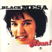 CD - Black Mesa - Keen!