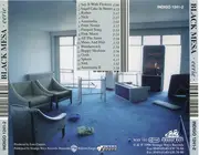 CD - Black Mesa - Eerie