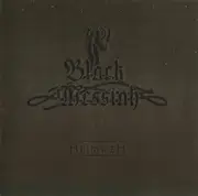 CD - Black Messiah - Heimweh