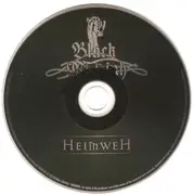 CD - Black Messiah - Heimweh