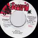 7inch Vinyl Single - Black Mice - Mi Gal