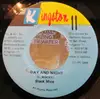 7inch Vinyl Single - Black Mice - Day And Night