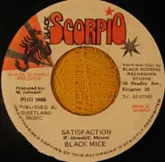 Black Mice - Satisfaction