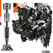 Black Midi - Sweater