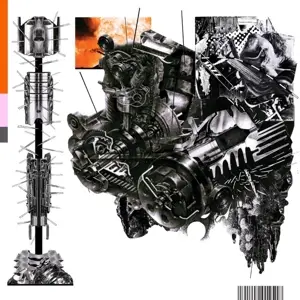 Black Midi - Sweater