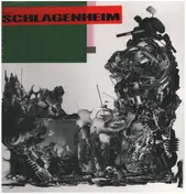 Black Midi - Schlagenheim