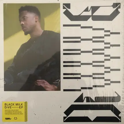 Black Milk - Dive