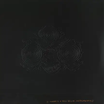 Black Milk - If There's a Hell Below