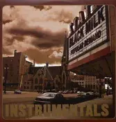 Black Milk - Popular Demand (Instrumentals)