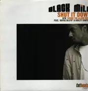 Black Milk - Shut It Down