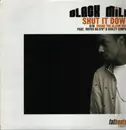 12inch Vinyl Single - Black Milk - Shut It Down