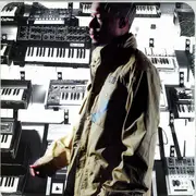 Double LP - Black Milk - Tronic