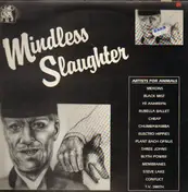 Rubella Ballet - Mindless Slaughter