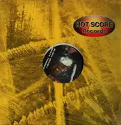 12inch Vinyl Single - Black Money - White Powder