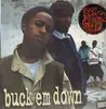12'' - Black Moon - Buck Em Down / Murder MC's