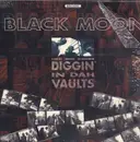 Double LP - Black Moon - Diggin' In Dah Vaults