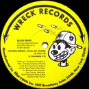 12inch Vinyl Single - Black Moon - How Many Emcees (DJ Evil Dee '96 Remixes)