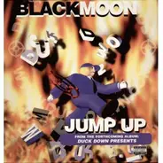 Black Moon - Jump Up