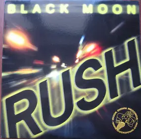 Black Moon - Rush