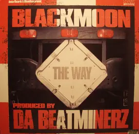 Black Moon - The Way