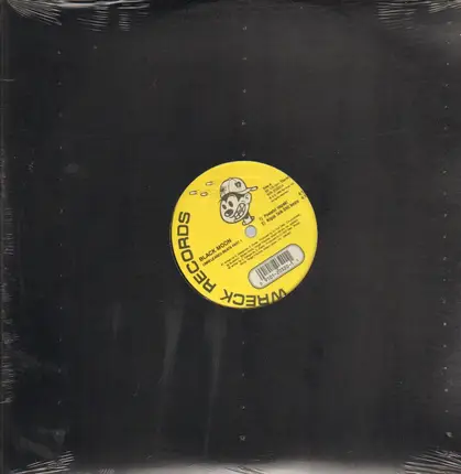 Black Moon - Unreleased Beats (Part 1)