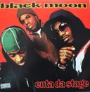 LP - Black Moon - Enta Da Stage