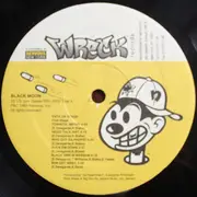 LP - Black Moon - Enta Da Stage