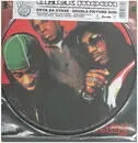 Double LP - Black Moon - Enta Da Stage