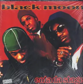 Black Moon - Enta Da Stage