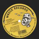 12inch Vinyl Single - Black Moon - How Many Emcees (The DJ Evil Dee '96 Remix)