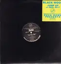 12inch Vinyl Single - Black Moon - Jump Up / Real Sh•t